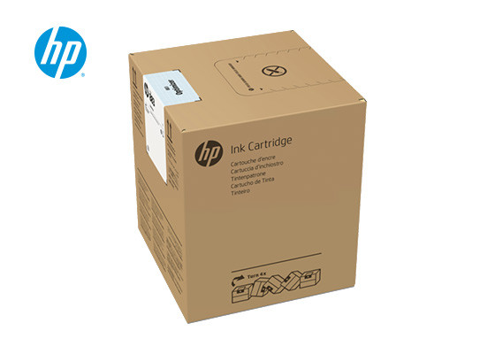 HP 883 Optimizer Latex Ink 5 L