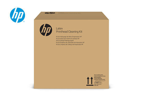 HP Latex Printhead Cleaning Roll Kit