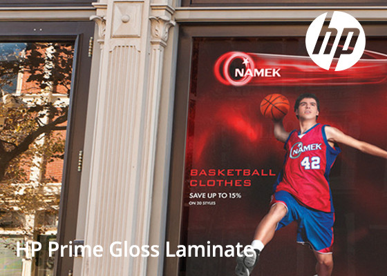 HP Prime Gloss Laminate 1600mmx45.72m
