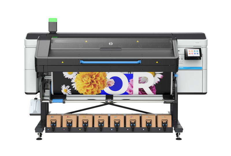 HP Latex 830 Printer