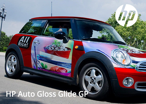 HP Auto Gloss Glide GP 1372mmx45.72m
