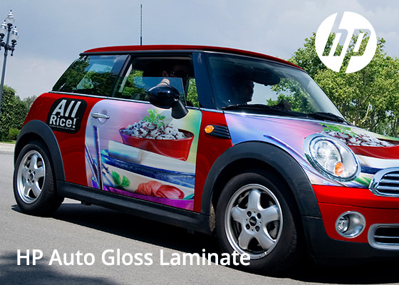 HP Auto Gloss Laminate 1600mmx45.72m