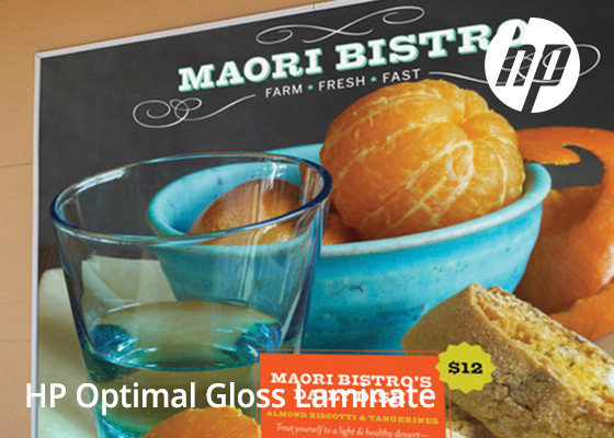 HP Optimal Gloss Laminate 1372mmx45.72m