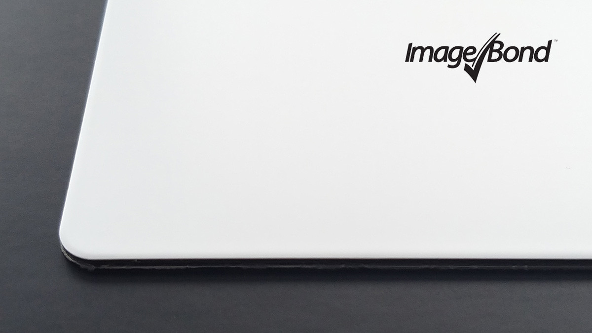 ImageBond Lite alumiinikomposiittilevy