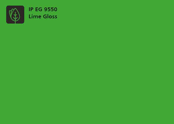 IP EG 9550 Lime Gloss 122 cm (50m/rll)