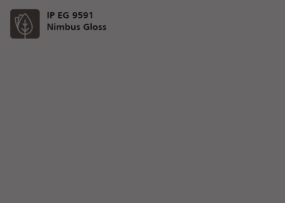 IP EG 9591 Nimbus Gloss 122 cm (50m/rll)