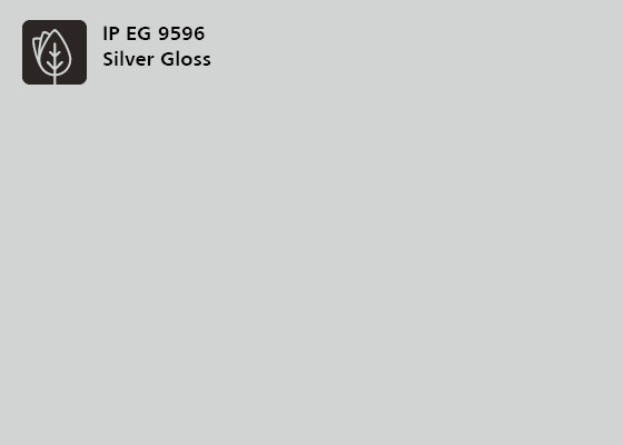 IP EG 9596 Silver Gloss 122 cm (50m/rll)