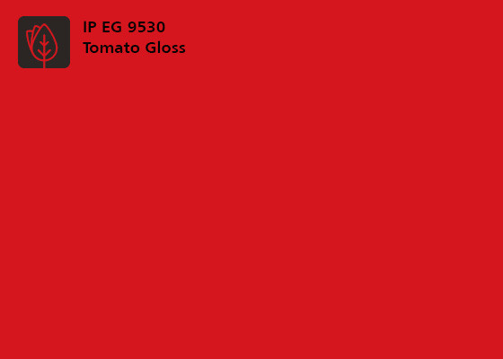 IP EG 9530 Tomato Gloss 122 cm (50m/rll)