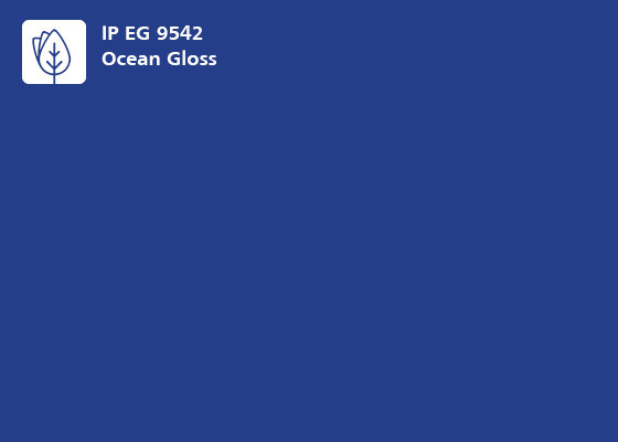 IP EG 9542 Ocean Gloss 122 cm (50m/rll)