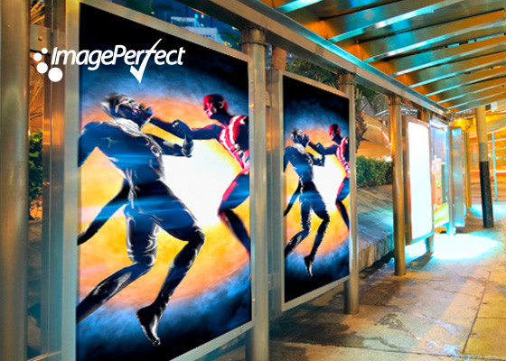 IP 2405 Poster paper 1,60x50m 135g 