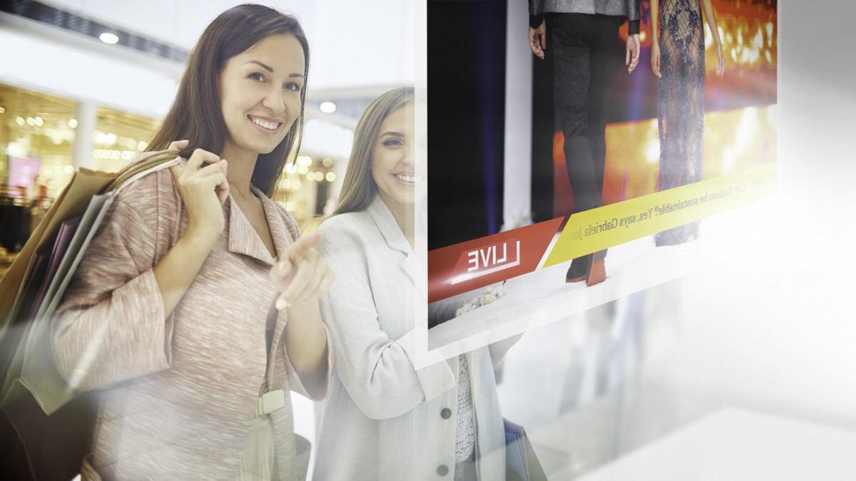 ImagePerfect 7503 IP Projection Film