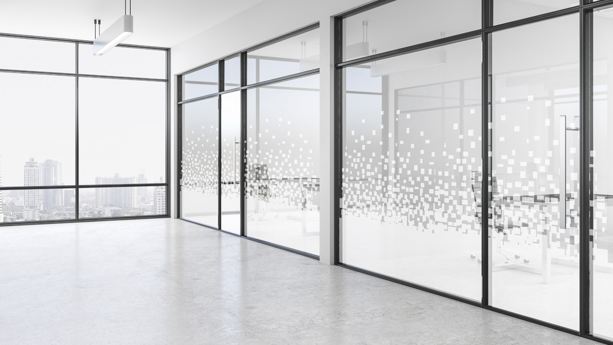 ImagePerfect 7705 Doha INT Styling Window Film