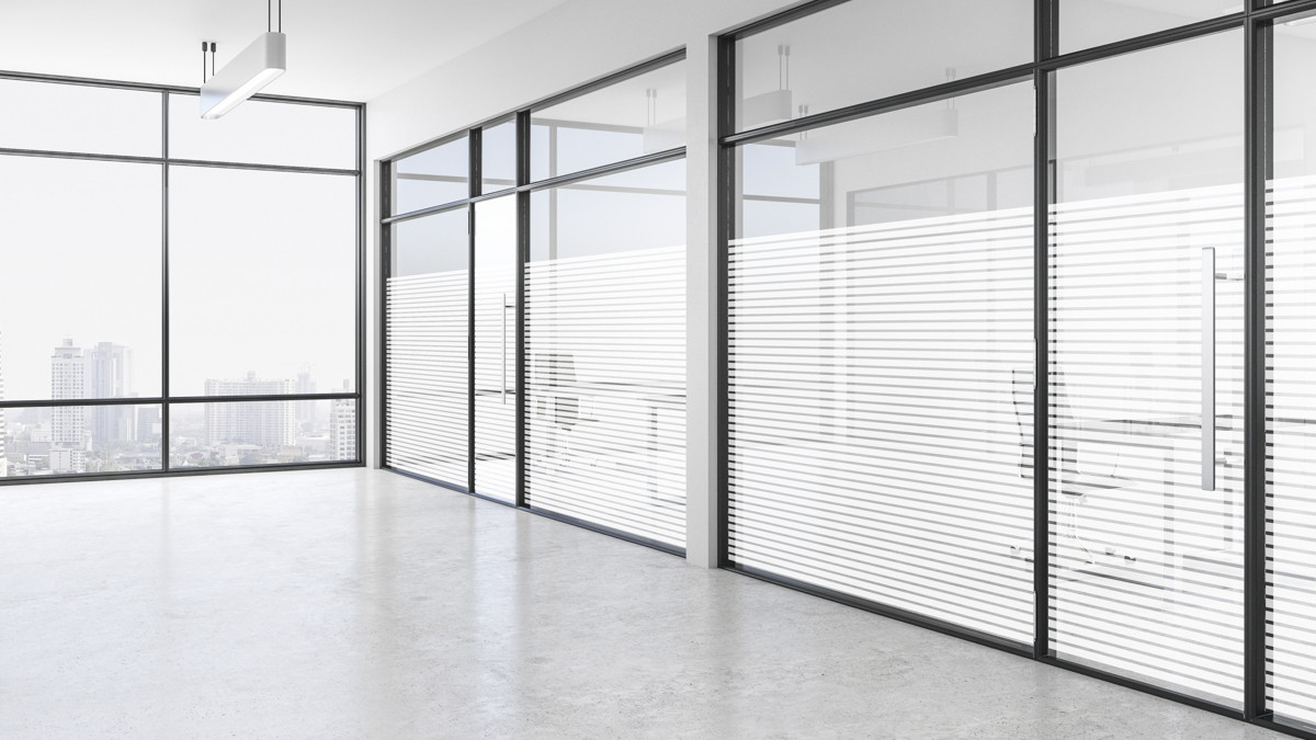 ImagePerfect 7710 Gibraltar INT Styling Window Film