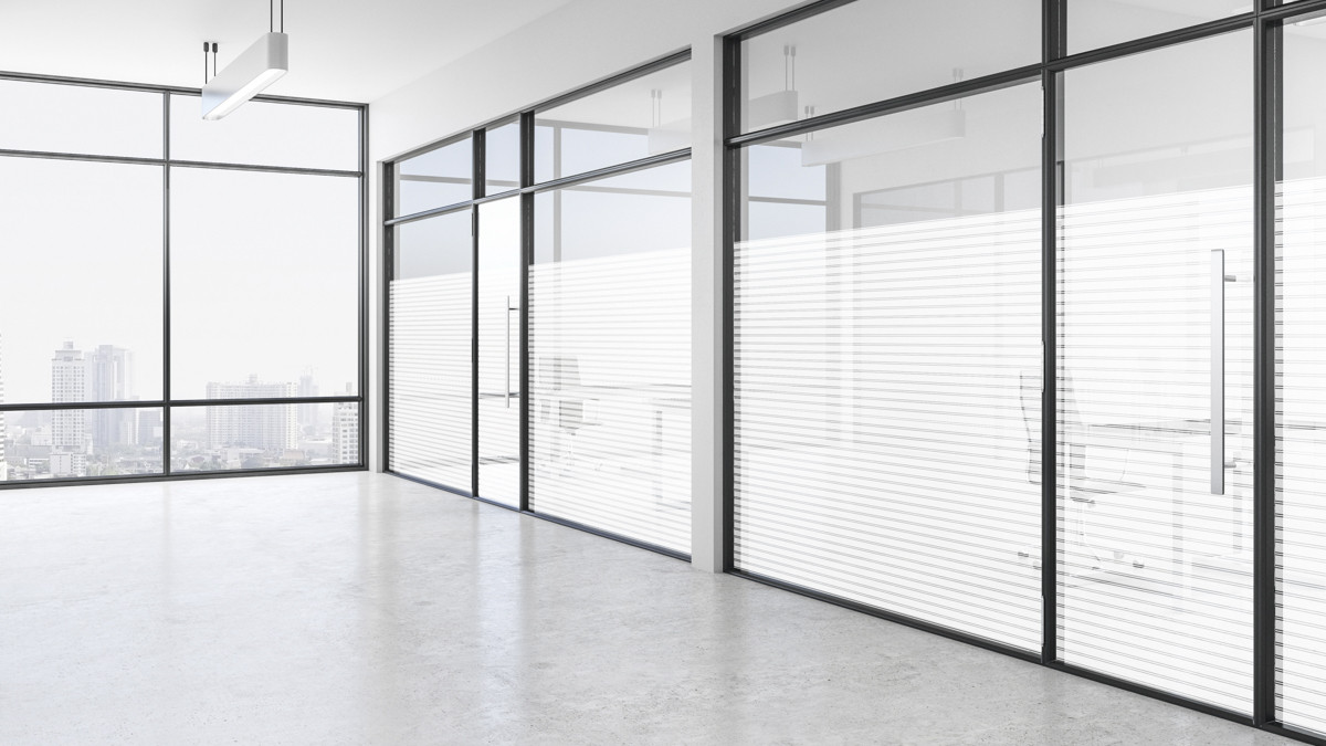 ImagePerfect 7715 Kiev INT Styling Window Film