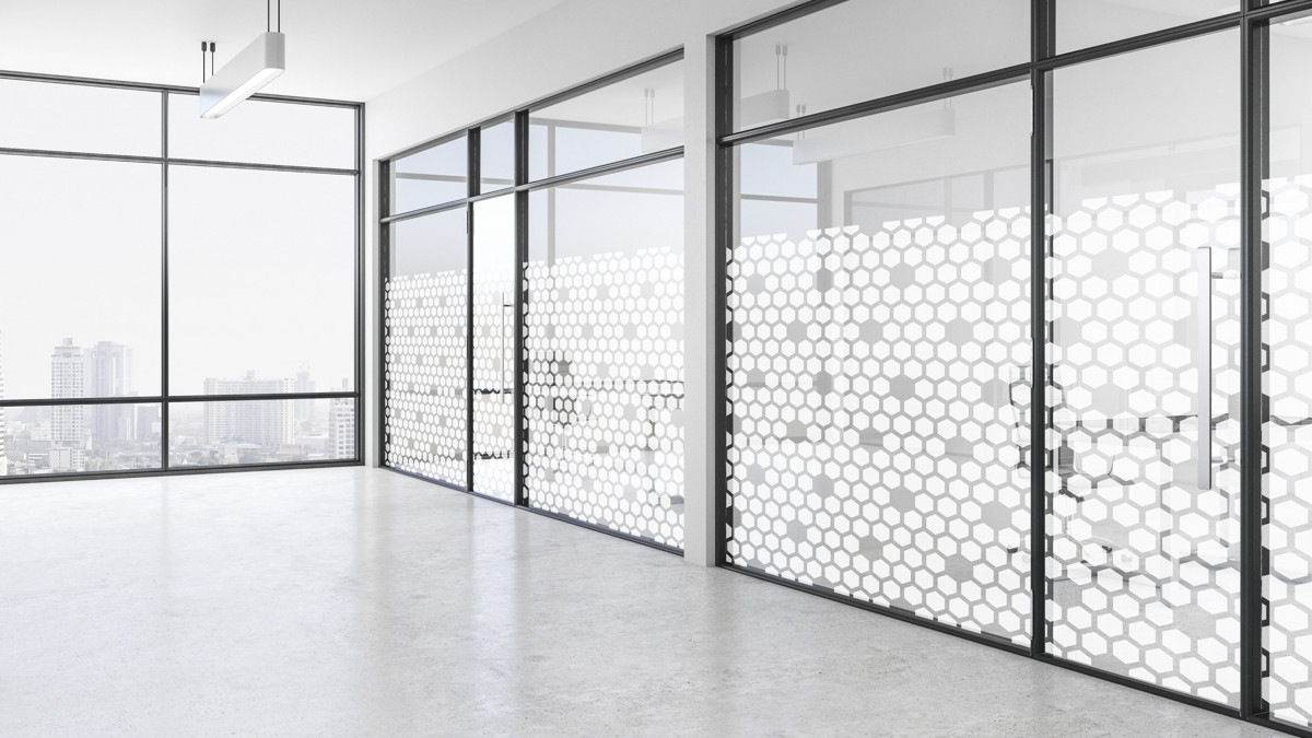 ImagePerfect 7732 Tokyo INT Styling Window Film