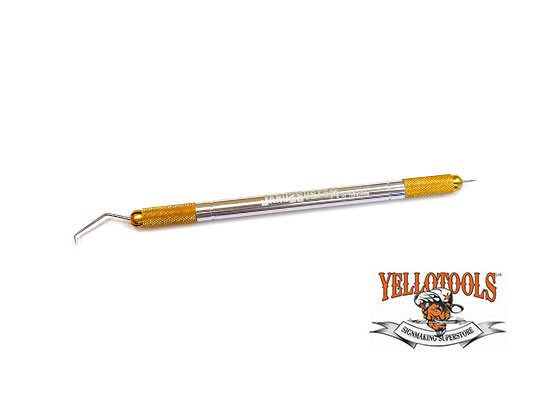 Yellotools Janus Hook´n´Needle