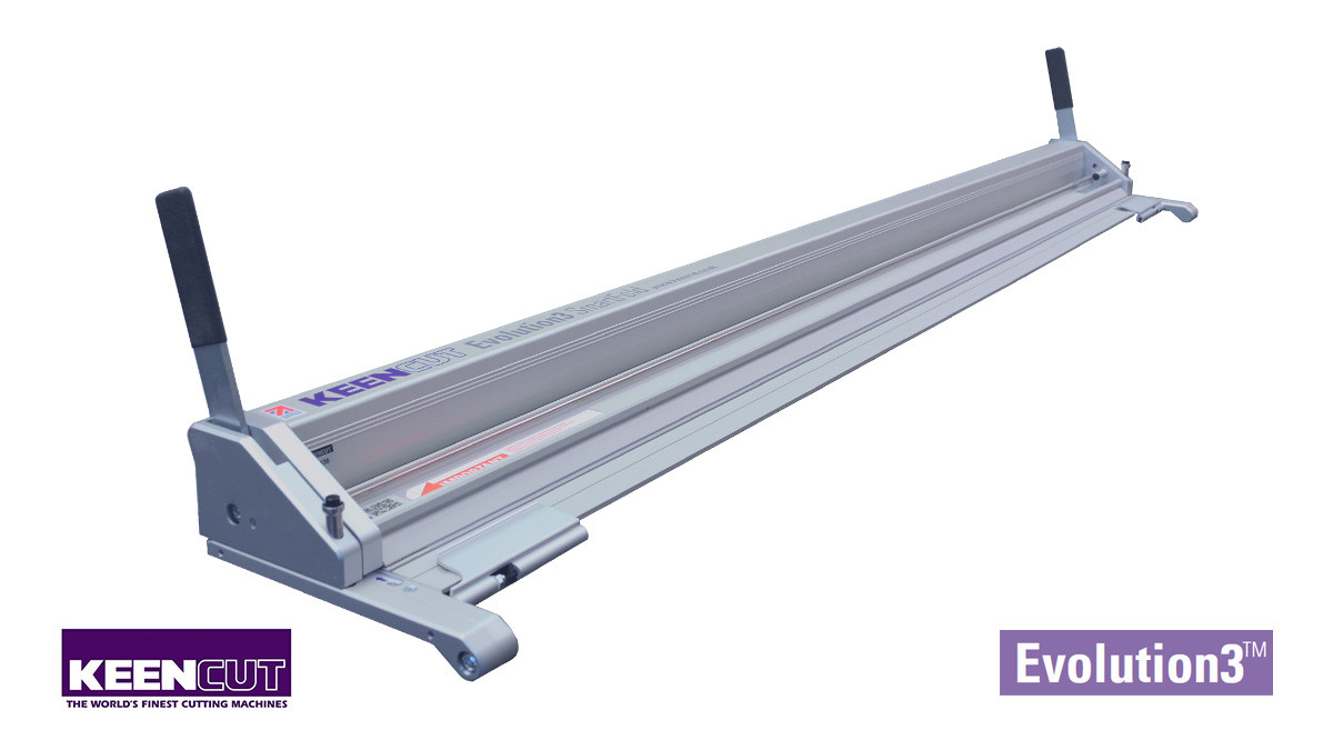 Evolution3 SmartFold 