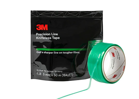 3M Knifeless Precision Line tape 5mm
