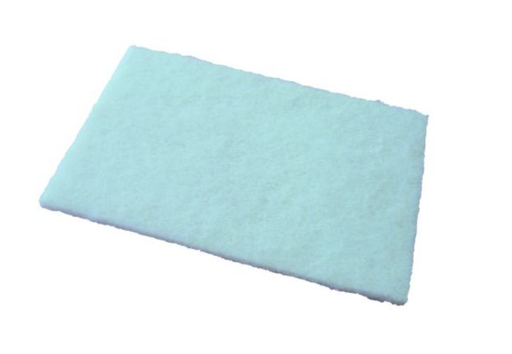 SOTT ScotchBrite Scrub Pad Thin