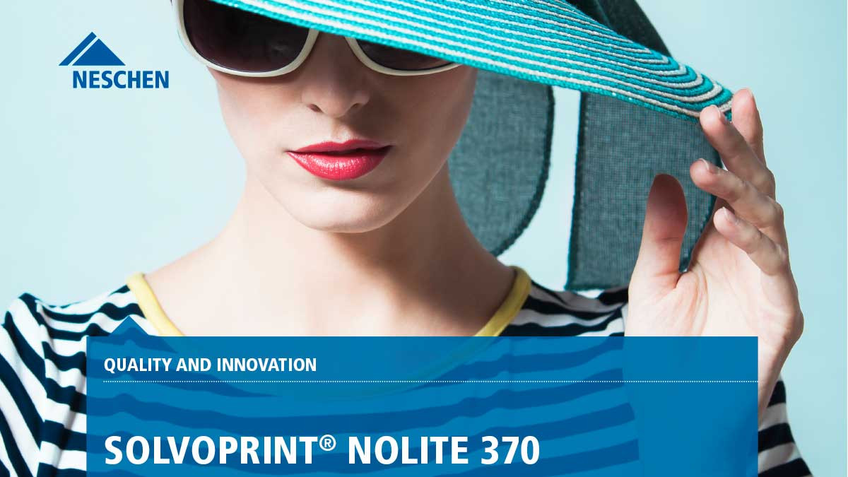 Neschen Solvoprint Print Media