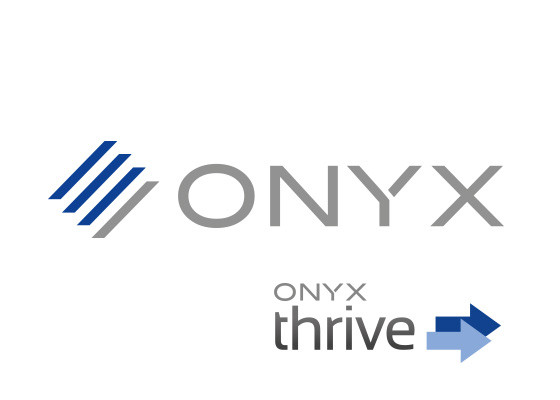 Onyx Thrive workflow software