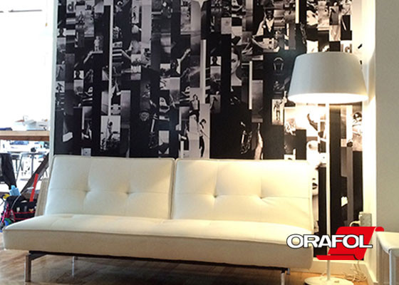 Orajet 3164X 1,37x50m White Gloss