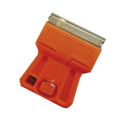 SOTT Razor Blade Scraper Small (plastic body)
