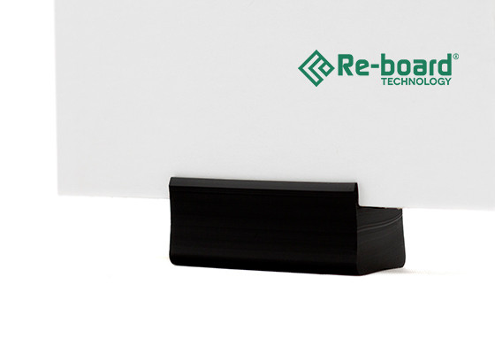 Re-Board plastic foot 