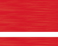 Satins 1,6mm Red/White 610 X 1238 mm