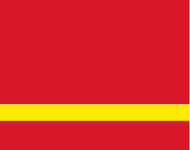 U-Matte Fr. Red/Yellow