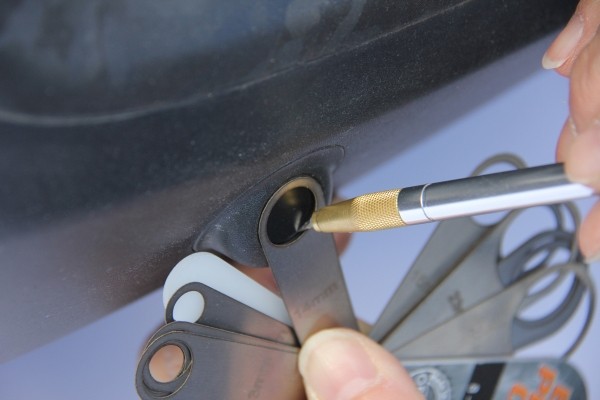 *SENSOR CUT FLEXI YELLOTOOLS