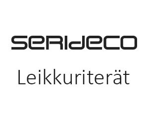 Seri-Deco Belin leikkuriterät