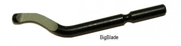 SIGN TRIM BIG BLADE YELLOTOOLS