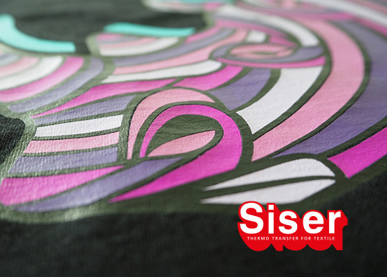 P.S.Film Neon Purple 50 cm A0072 (25m/rll)