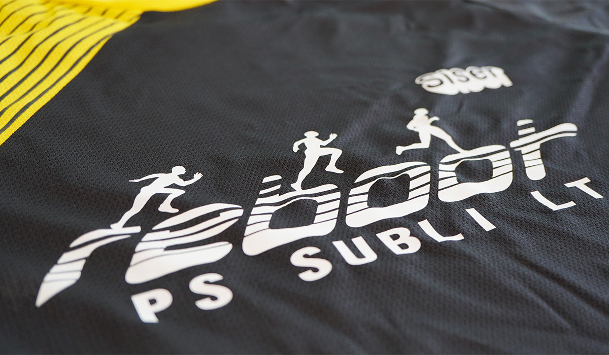 P.S. Subli Yellow LT 50 cm SU0004 (25m/rll)