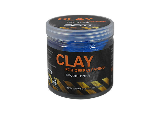 SOTT Deep cleaning clay -puhdistussavi