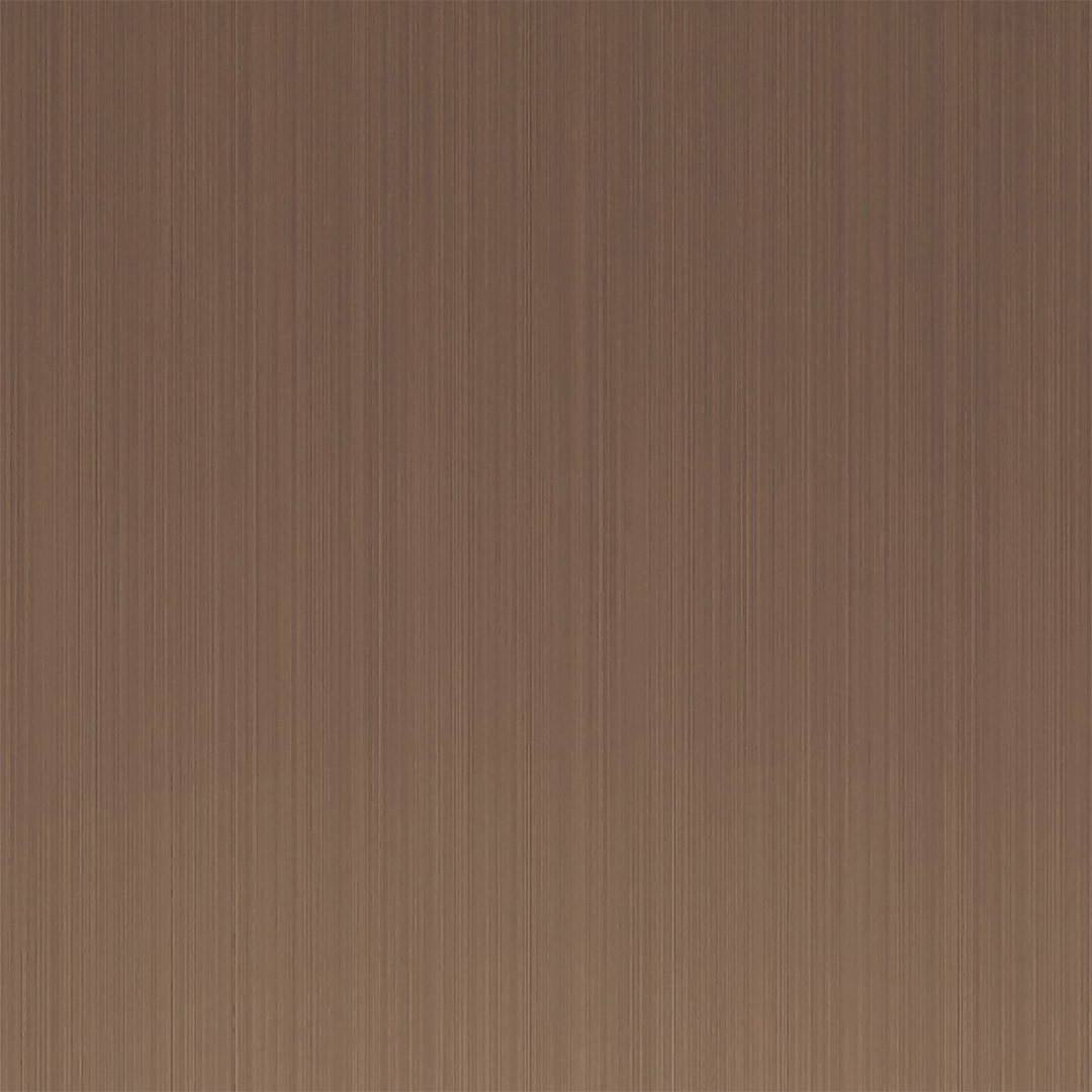 Coverstyl Steel Brushed NH60