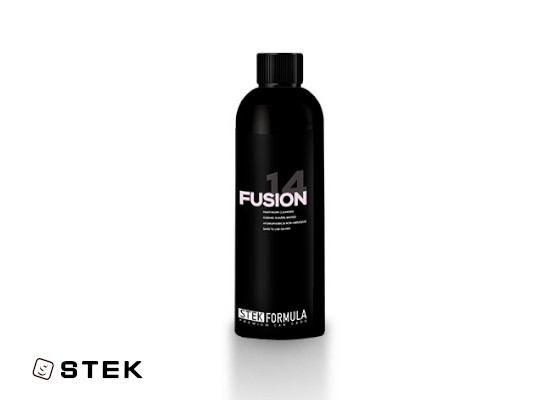 STEK Fusion 500ml puhdistusaine