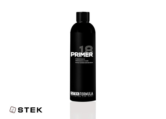STEK Primer 500ml pohjusteaine