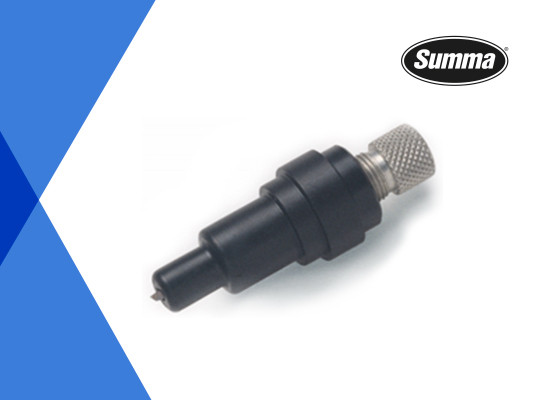 Summa Standard Drag Knife Blade Holder