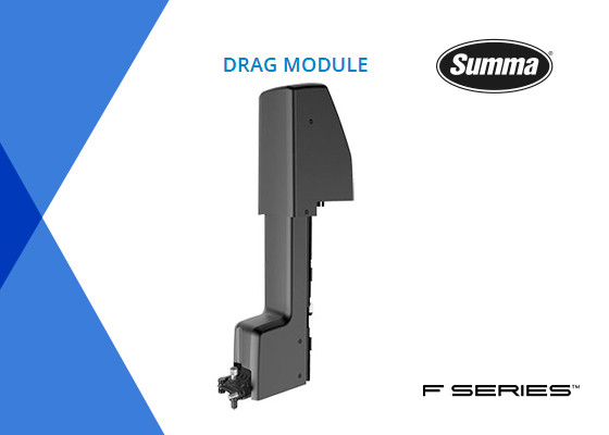 DRAG MODULE FOR SUMMA F