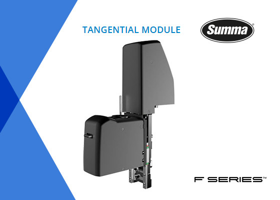 TANGENTIAL MODULE FOR SUMMA F