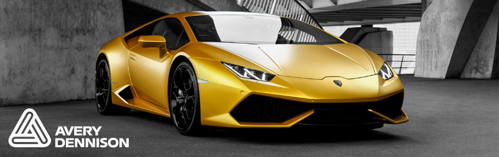 *SWF Satin Metallic Energetic Yellow 152cm (25m/rll) BR9670001