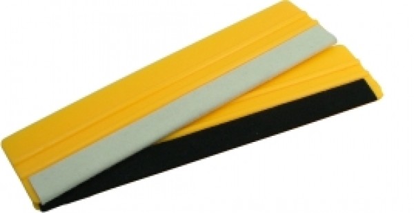 YELLO BIG BLACK 30 CM YELLOTOOLS YT06YB012S