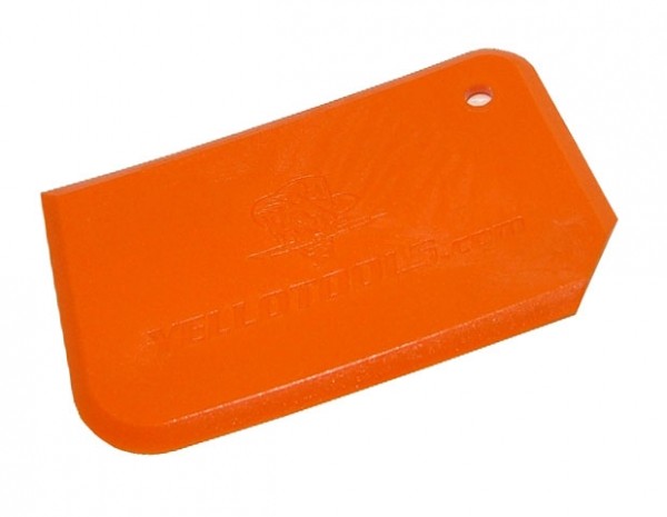 Yello Blade Orange 1