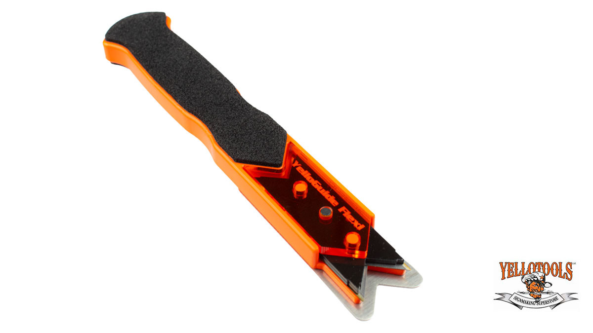 YELLO GUIDE FLEXI YELLOTOOLS YT20YGF01