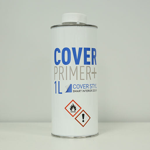 PRIMER PLUS Cover Styl