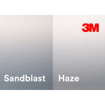 3M™ Scotchcal™ Sandblast 5525-324 Crystal Film