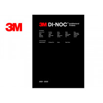 3M DI-NOC Sample Book 2021-2023