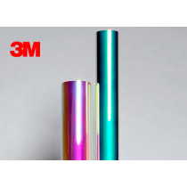 3M DF-PA Dichroic Glass Finish Films